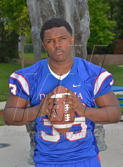 Thumbnail 1 in DeMatha (Preseason Top 25 Photo Shoot)  photogallery.