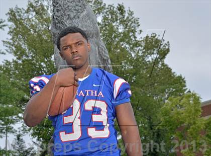 Thumbnail 2 in DeMatha (Preseason Top 25 Photo Shoot)  photogallery.