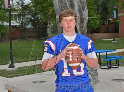 Thumbnail 1 in DeMatha (Preseason Top 25 Photo Shoot)  photogallery.