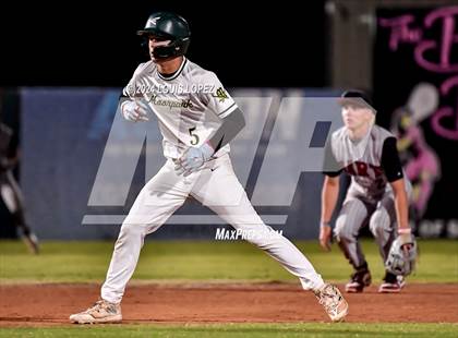 Thumbnail 1 in Moorpark vs. Hart (CIF SS DIV 2 Championship) photogallery.