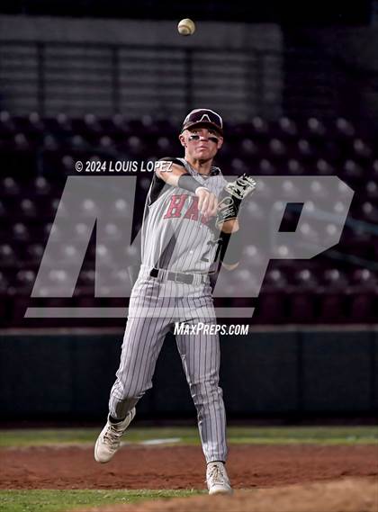 Thumbnail 3 in Moorpark vs. Hart (CIF SS DIV 2 Championship) photogallery.