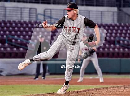 Thumbnail 2 in Moorpark vs. Hart (CIF SS DIV 2 Championship) photogallery.