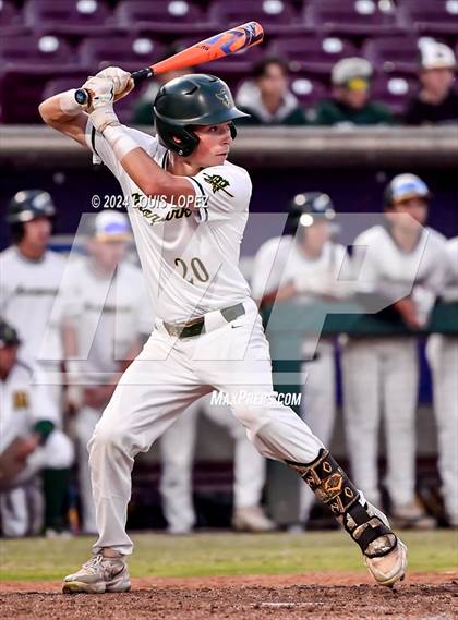 Thumbnail 2 in Moorpark vs. Hart (CIF SS DIV 2 Championship) photogallery.