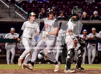 Thumbnail 3 in Moorpark vs. Hart (CIF SS DIV 2 Championship) photogallery.