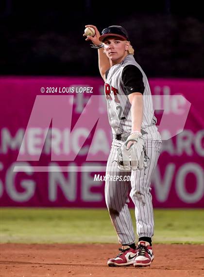 Thumbnail 1 in Moorpark vs. Hart (CIF SS DIV 2 Championship) photogallery.