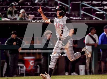 Thumbnail 2 in Moorpark vs. Hart (CIF SS DIV 2 Championship) photogallery.