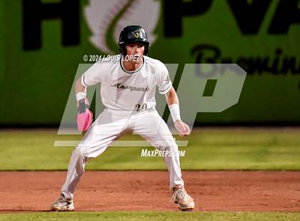 Thumbnail 2 in Moorpark vs. Hart (CIF SS DIV 2 Championship) photogallery.