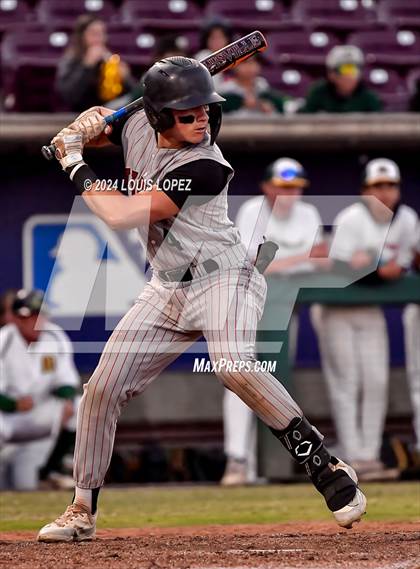 Thumbnail 2 in Moorpark vs. Hart (CIF SS DIV 2 Championship) photogallery.