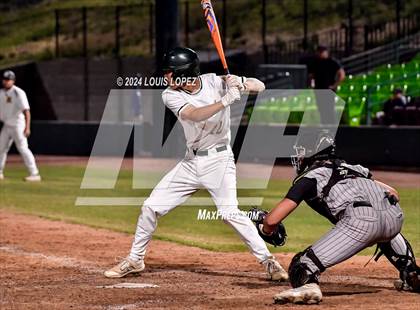 Thumbnail 3 in Moorpark vs. Hart (CIF SS DIV 2 Championship) photogallery.