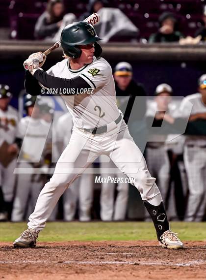 Thumbnail 2 in Moorpark vs. Hart (CIF SS DIV 2 Championship) photogallery.