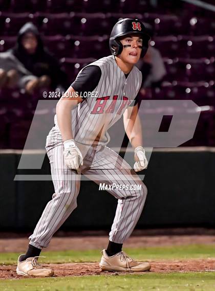 Thumbnail 3 in Moorpark vs. Hart (CIF SS DIV 2 Championship) photogallery.