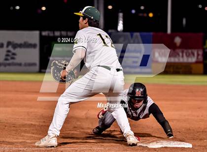 Thumbnail 2 in Moorpark vs. Hart (CIF SS DIV 2 Championship) photogallery.
