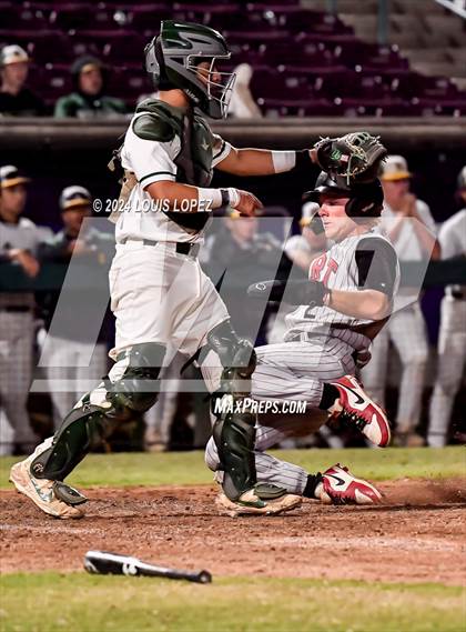 Thumbnail 3 in Moorpark vs. Hart (CIF SS DIV 2 Championship) photogallery.