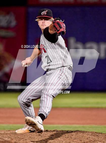 Thumbnail 2 in Moorpark vs. Hart (CIF SS DIV 2 Championship) photogallery.