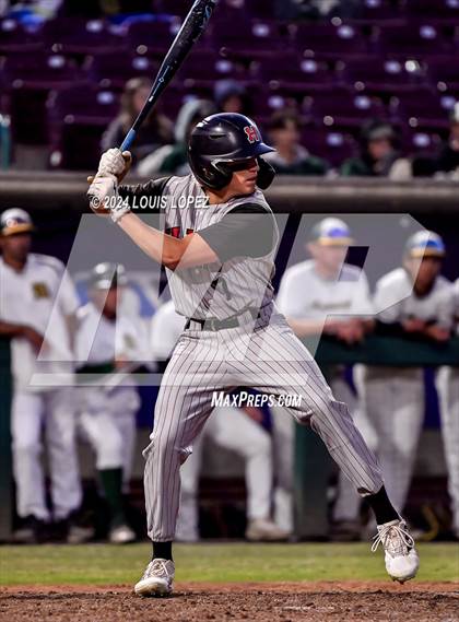 Thumbnail 2 in Moorpark vs. Hart (CIF SS DIV 2 Championship) photogallery.