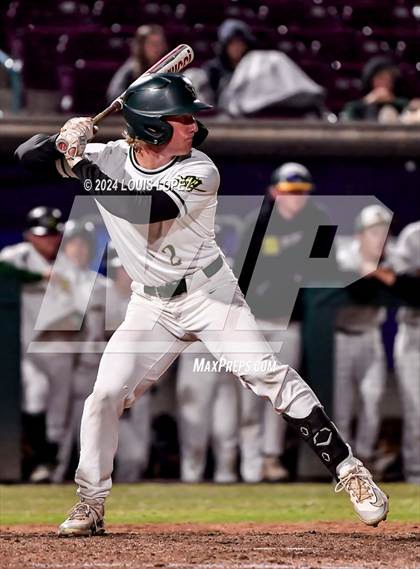 Thumbnail 3 in Moorpark vs. Hart (CIF SS DIV 2 Championship) photogallery.