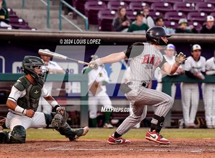 Thumbnail 1 in Moorpark vs. Hart (CIF SS DIV 2 Championship) photogallery.