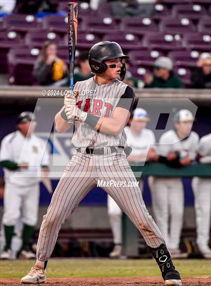 Thumbnail 1 in Moorpark vs. Hart (CIF SS DIV 2 Championship) photogallery.