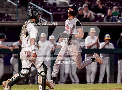 Thumbnail 3 in Moorpark vs. Hart (CIF SS DIV 2 Championship) photogallery.