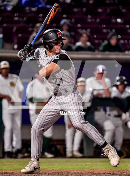 Thumbnail 2 in Moorpark vs. Hart (CIF SS DIV 2 Championship) photogallery.