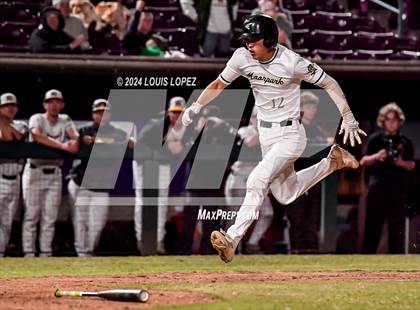 Thumbnail 2 in Moorpark vs. Hart (CIF SS DIV 2 Championship) photogallery.