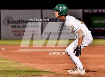 Thumbnail 2 in Moorpark vs. Hart (CIF SS DIV 2 Championship) photogallery.