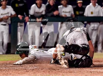 Thumbnail 3 in Moorpark vs. Hart (CIF SS DIV 2 Championship) photogallery.