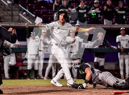 Thumbnail 3 in Moorpark vs. Hart (CIF SS DIV 2 Championship) photogallery.