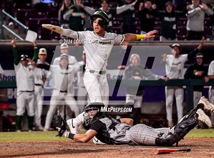 Thumbnail 1 in Moorpark vs. Hart (CIF SS DIV 2 Championship) photogallery.