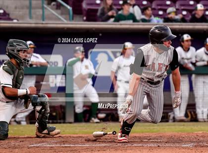Thumbnail 3 in Moorpark vs. Hart (CIF SS DIV 2 Championship) photogallery.