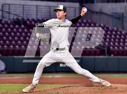 Thumbnail 1 in Moorpark vs. Hart (CIF SS DIV 2 Championship) photogallery.