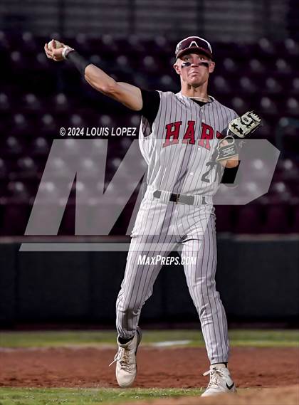 Thumbnail 2 in Moorpark vs. Hart (CIF SS DIV 2 Championship) photogallery.