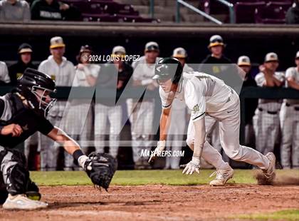 Thumbnail 1 in Moorpark vs. Hart (CIF SS DIV 2 Championship) photogallery.