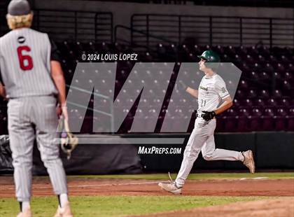 Thumbnail 3 in Moorpark vs. Hart (CIF SS DIV 2 Championship) photogallery.