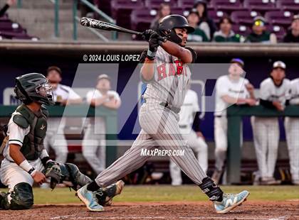 Thumbnail 2 in Moorpark vs. Hart (CIF SS DIV 2 Championship) photogallery.