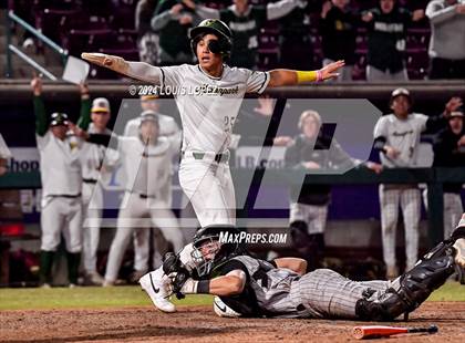Thumbnail 2 in Moorpark vs. Hart (CIF SS DIV 2 Championship) photogallery.