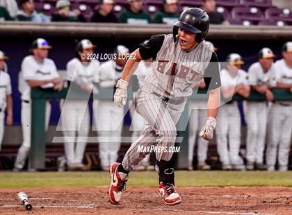 Thumbnail 2 in Moorpark vs. Hart (CIF SS DIV 2 Championship) photogallery.