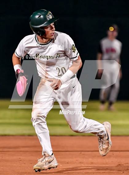 Thumbnail 2 in Moorpark vs. Hart (CIF SS DIV 2 Championship) photogallery.