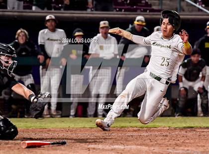 Thumbnail 3 in Moorpark vs. Hart (CIF SS DIV 2 Championship) photogallery.
