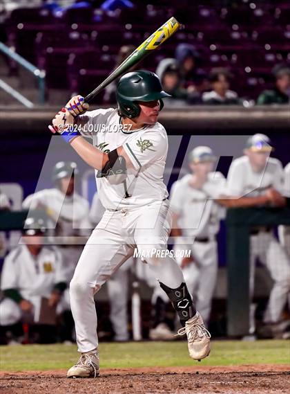 Thumbnail 2 in Moorpark vs. Hart (CIF SS DIV 2 Championship) photogallery.