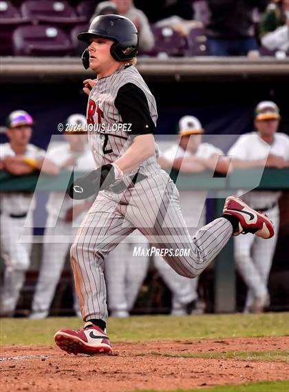 Thumbnail 3 in Moorpark vs. Hart (CIF SS DIV 2 Championship) photogallery.