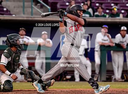 Thumbnail 1 in Moorpark vs. Hart (CIF SS DIV 2 Championship) photogallery.