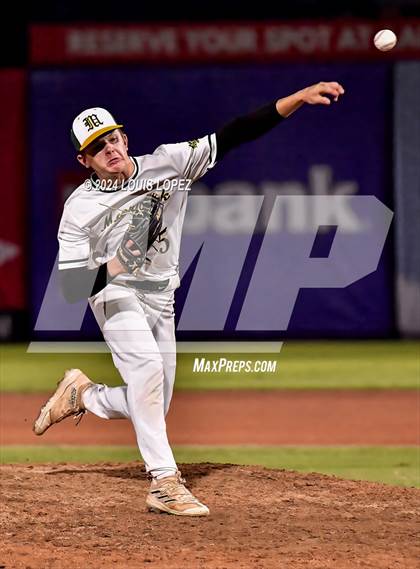 Thumbnail 2 in Moorpark vs. Hart (CIF SS DIV 2 Championship) photogallery.