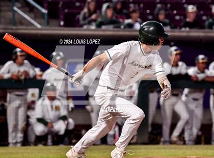 Thumbnail 2 in Moorpark vs. Hart (CIF SS DIV 2 Championship) photogallery.