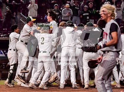Thumbnail 1 in Moorpark vs. Hart (CIF SS DIV 2 Championship) photogallery.