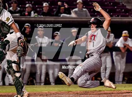 Thumbnail 1 in Moorpark vs. Hart (CIF SS DIV 2 Championship) photogallery.