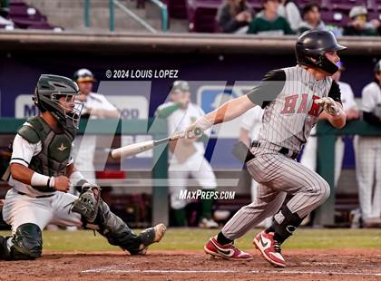 Thumbnail 2 in Moorpark vs. Hart (CIF SS DIV 2 Championship) photogallery.