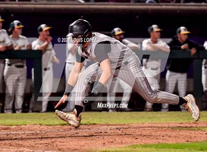 Thumbnail 1 in Moorpark vs. Hart (CIF SS DIV 2 Championship) photogallery.