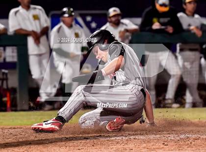 Thumbnail 2 in Moorpark vs. Hart (CIF SS DIV 2 Championship) photogallery.
