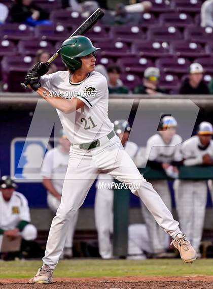 Thumbnail 2 in Moorpark vs. Hart (CIF SS DIV 2 Championship) photogallery.